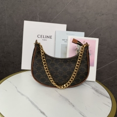 Celine Hobo Bags